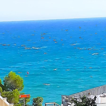 Paradis Beach & Center Salou Buitenkant foto