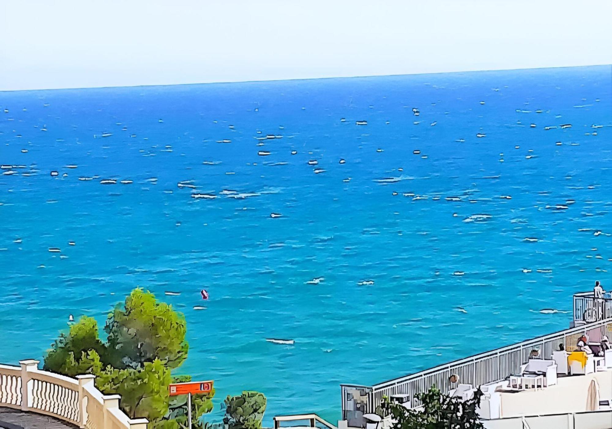 Paradis Beach & Center Salou Buitenkant foto