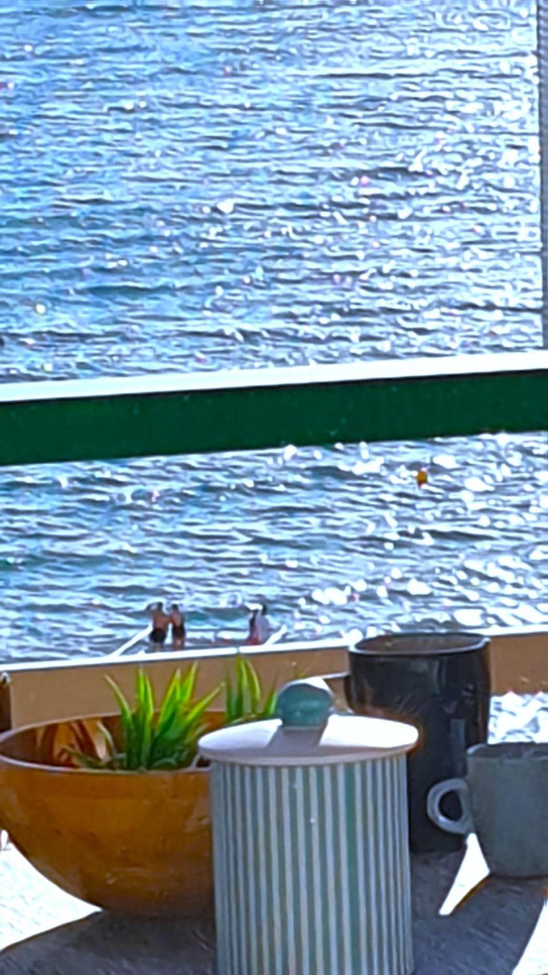 Paradis Beach & Center Salou Buitenkant foto